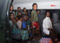 Kidnapped pupils, Teachers in Oyo State Rescued Following Well Coordinated Military Operation