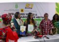 NIMC and NIPOST Collaborate to Connect National Identity Database with Postcode System