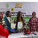 NIMC and NIPOST Collaborate to Connect National Identity Database with Postcode System