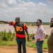 BIPC INSPECTS 6.2KM RIVER BENUE RESERVOIR PIPELINE TO FOOD BASKET BREWERY
