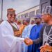 Matawalle Mourns Senator Nasiha’s Wife, Describe Him as Close Ally