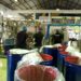 BENSONO CONCENTRATE FACTORY BEGINS FULL PRODUCTION 