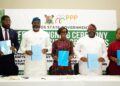 LAGOS SIGNS FOUR PPP CONCESSION AGREEMENTS TO ADVANCE HEALTHCARE, DIGITAL SERVICES, TRANSPORT ADMINISTRATION AND PUBLIC ASSET MANAGEMENT
