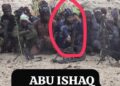 Troops kill ISWAP Uncover Foreign Terrorist Trainer, Doctor in Borno Forest