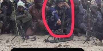 Troops kill ISWAP Uncover Foreign Terrorist Trainer, Doctor in Borno Forest