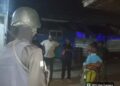 Navy, NDLEA Joint Operation Disrupts Drugs Trade, Arrest Suspects in Warri