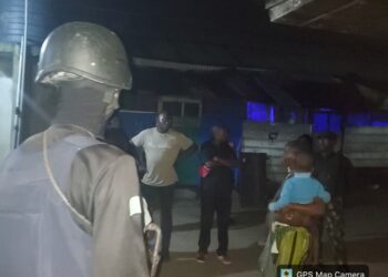 Navy, NDLEA Joint Operation Disrupts Drugs Trade, Arrest Suspects in Warri