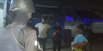Navy, NDLEA Joint Operation Disrupts Drugs Trade, Arrest Suspects in Warri