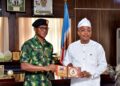 Kogi Governor Pledges Enhanced Welfare, Security For Corps Members 