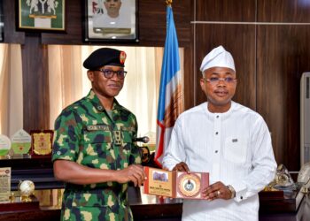 Kogi Governor Pledges Enhanced Welfare, Security For Corps Members 