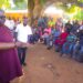 AONDOAKAA VISITS ATTACKED OTUKPO-NOBI COMMUNITY, SAYS IT’S AN ATTACK ON ALL BENUE PEOPLE