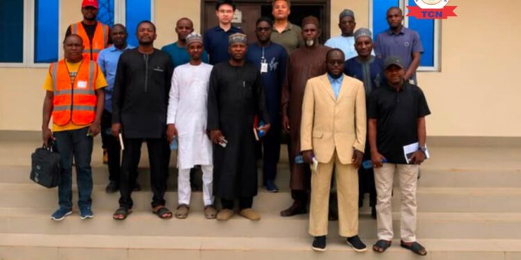 TCN, Transport Ministry Partner to Power Kano Railway Infrastructure