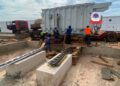 TCN Kano Region Receives Two 100MVA Power Transformers For Ongoing 330/132/33kV Substation Project in Katsina State
