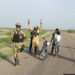 ISWAP Chief Finance Officer Surrenders to Troops in Borno with 46 Others