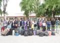 24 Undocumented Foreign Nationals Arrested in Lagos State