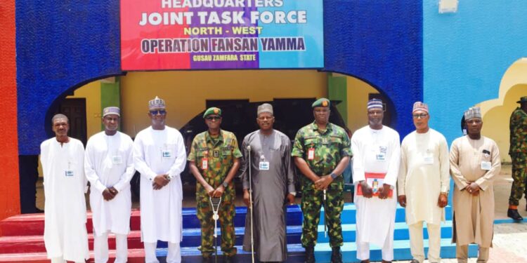 REMNAF Seeks OPFY Backing for Conflict Resolution Training for Retirees