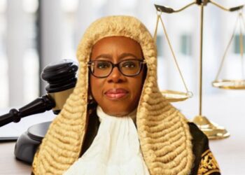 Prof. Odinkalu should let the law take its course in the Tsenyen matter