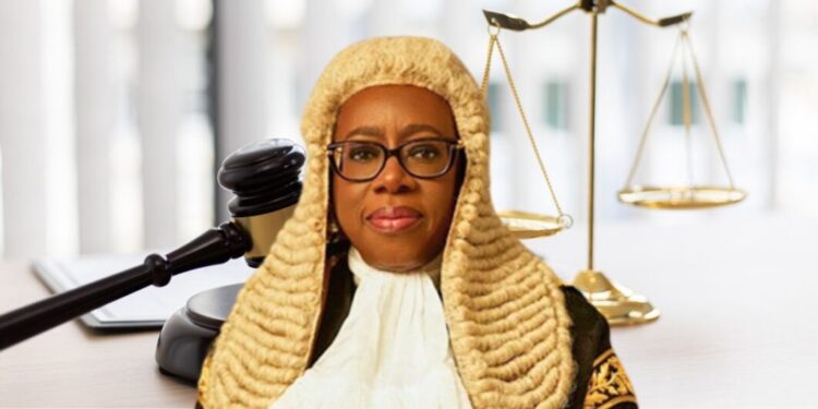 Prof. Odinkalu should let the law take its course in the Tsenyen matter