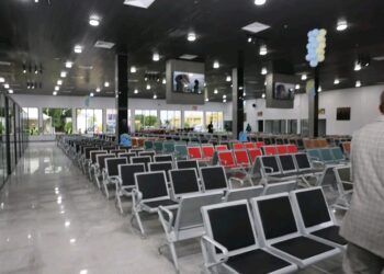 KANO’S AVIATION INFRASTRUCTURE GETS A MAJOR BOOST