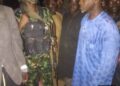 Army Foils Mass Kidnap in Kaura Namoda, Rescues 48 Civilians