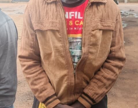 Troops Burst Kidnap Syndicate, Recover Ransom, Vehicle in Imo State