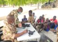 Security Operatives Foil Mass Abduction Attempt at FGGC Monguno