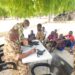 Security Operatives Foil Mass Abduction Attempt at FGGC Monguno