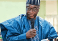 Otukpo killings cowardly genocide, says SDP guber candidate Prof. Hon