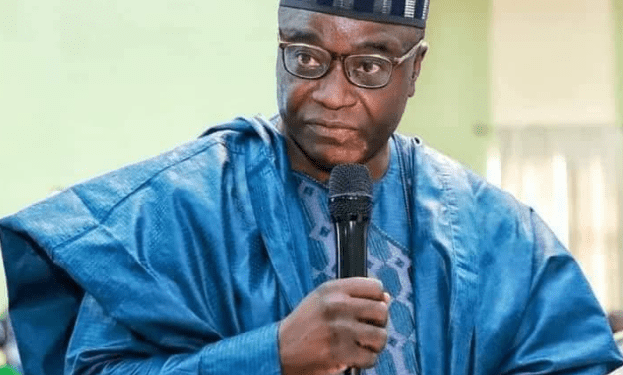 Otukpo killings cowardly genocide, says SDP guber candidate Prof. Hon