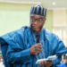 Otukpo killings cowardly genocide, says SDP guber candidate Prof. Hon