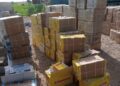 Operation Hadin Kai Disrupts Suspected Terrorist Logistics Network in Borno State
