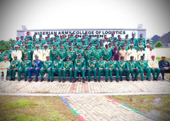 Robust Logistics Training Remains Key to Operational Success, National Security -COAS