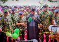 Matawalle: DICON Institute Will Strengthen Nigeria’s Defence Industrial Base