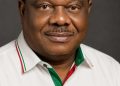 THE CAMPAIGN OF FALSEHOOD AGAINST CHIEF AONDOAKAA HAS COLLAPSED