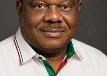 THE CAMPAIGN OF FALSEHOOD AGAINST CHIEF AONDOAKAA HAS COLLAPSED