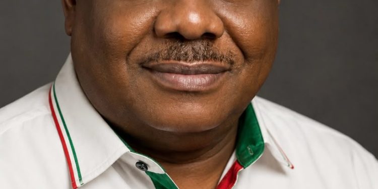 THE CAMPAIGN OF FALSEHOOD AGAINST CHIEF AONDOAKAA HAS COLLAPSED
