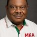 THE CAMPAIGN OF FALSEHOOD AGAINST CHIEF AONDOAKAA HAS COLLAPSED