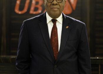 TONY ELUMELU RETIRES AS UBA GROUP CHAIRMAN AUGUST 21, NNOROM APPOINTED SUCCESSOR