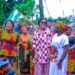 MRS. AONDOAKAA MEETS BENUE SOUTH WOMEN, SEEKS SUPPORT FOR HUSBAND