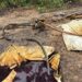Navy Bursts Illegal Refining Sites, Recovers Over 126,000 Petroleum Products in Rivers State