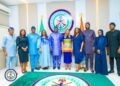 Ministry of Defence Partners With NIMC to Enhance Data Integrity, National Security