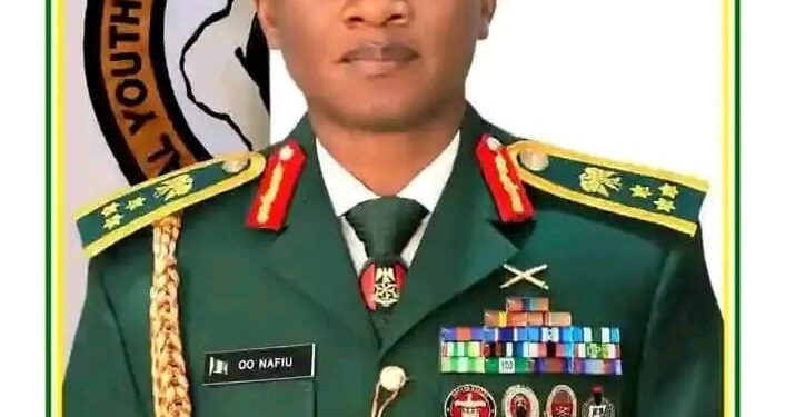 2026 Batch ‘B’ Stream II Orientation Course Commences August