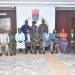 NYSC DG Commends WACP Humanitarian Role