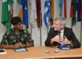 NYSC, EU to Collaborate on Digital Skills Development