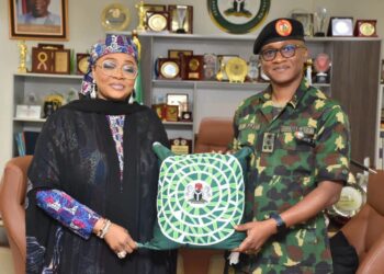 NYSC to Partner Ministry of Women Affairs on Rural Healthcare, Skills Development