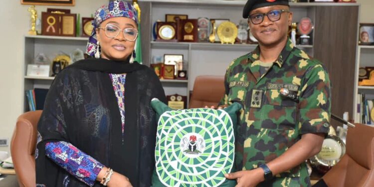 NYSC to Partner Ministry of Women Affairs on Rural Healthcare, Skills Development