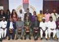 NYSC, NANS to Deepen Collaboration, Assure of the Scheme’s Commitment to Sustaining Partnership
