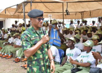 NYSC to Blacklist Unfriendly Corps Employers