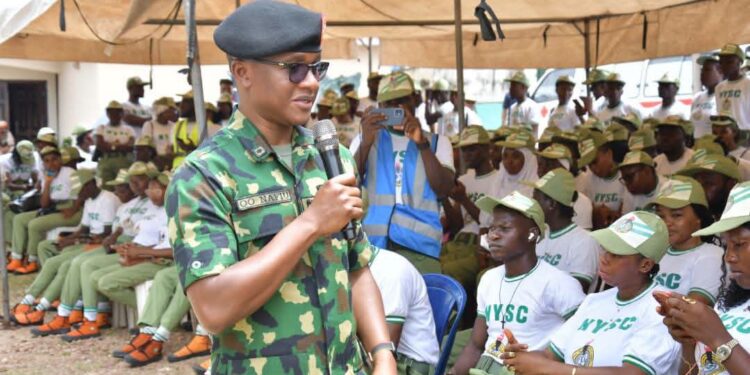 NYSC to Blacklist Unfriendly Corps Employers