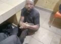 Nigerian Navy Foils Attempted Wellhead Sabotage, Arrests Suspect in Bonny
